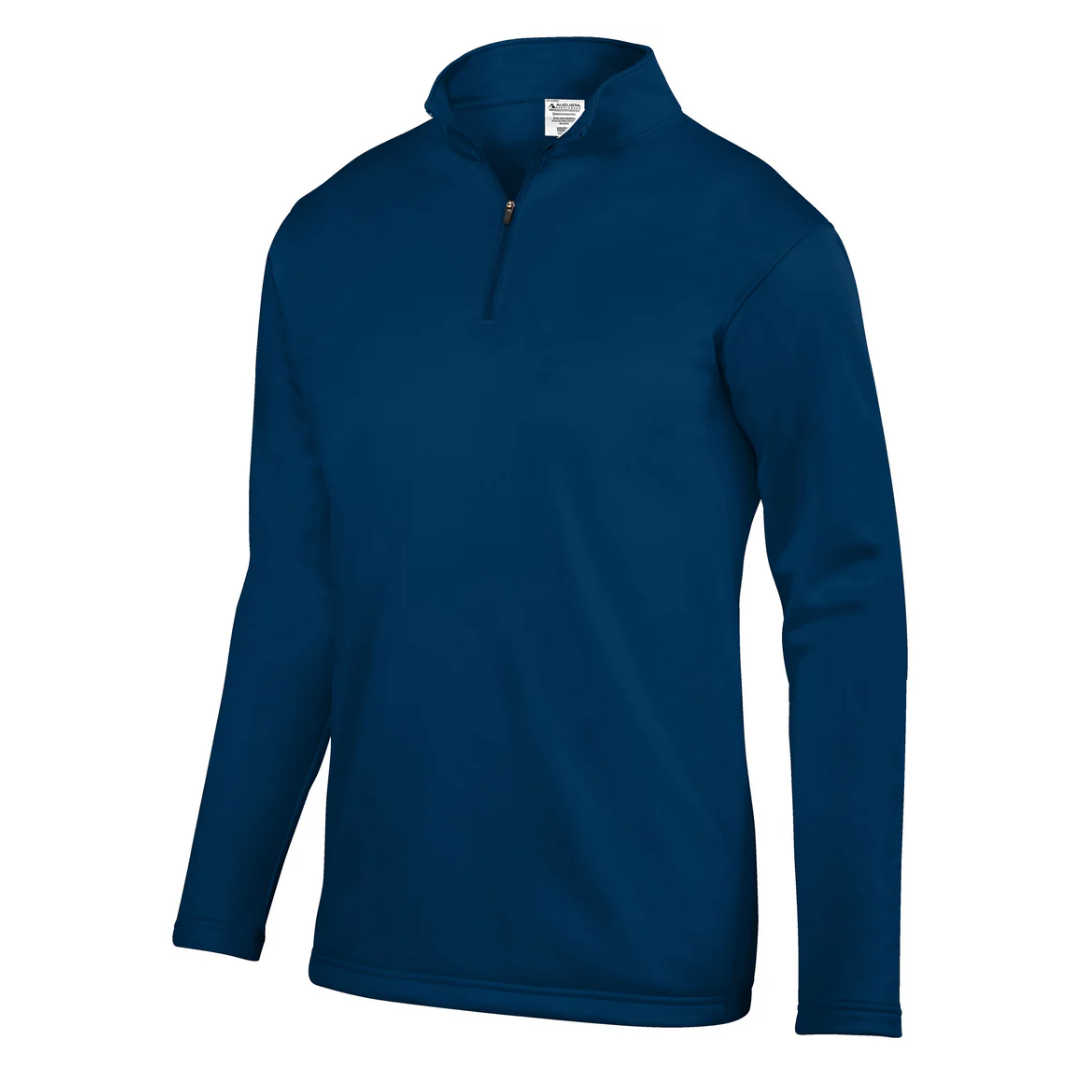 Pullover Fleece 1/4 Zip