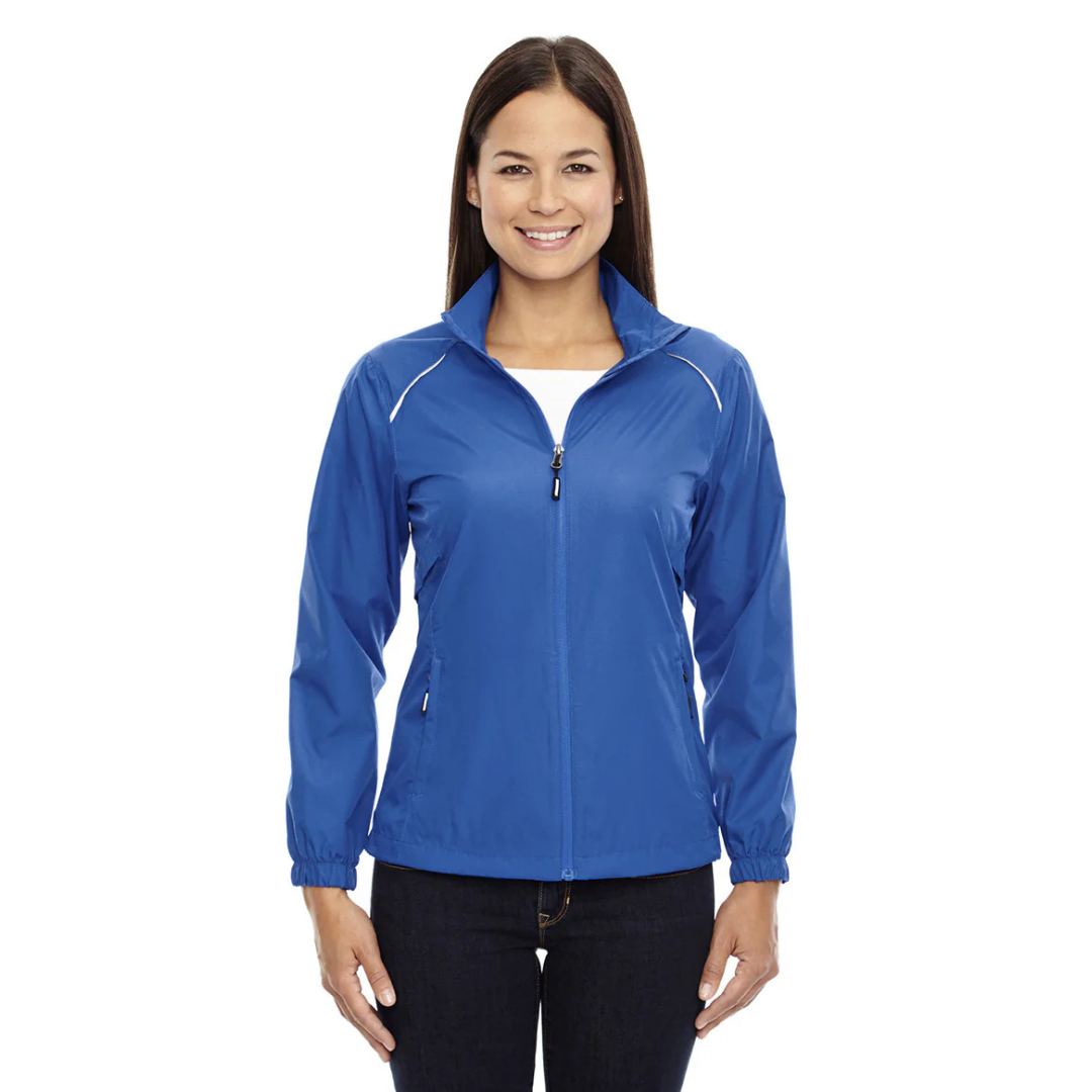 Motivate Jacket