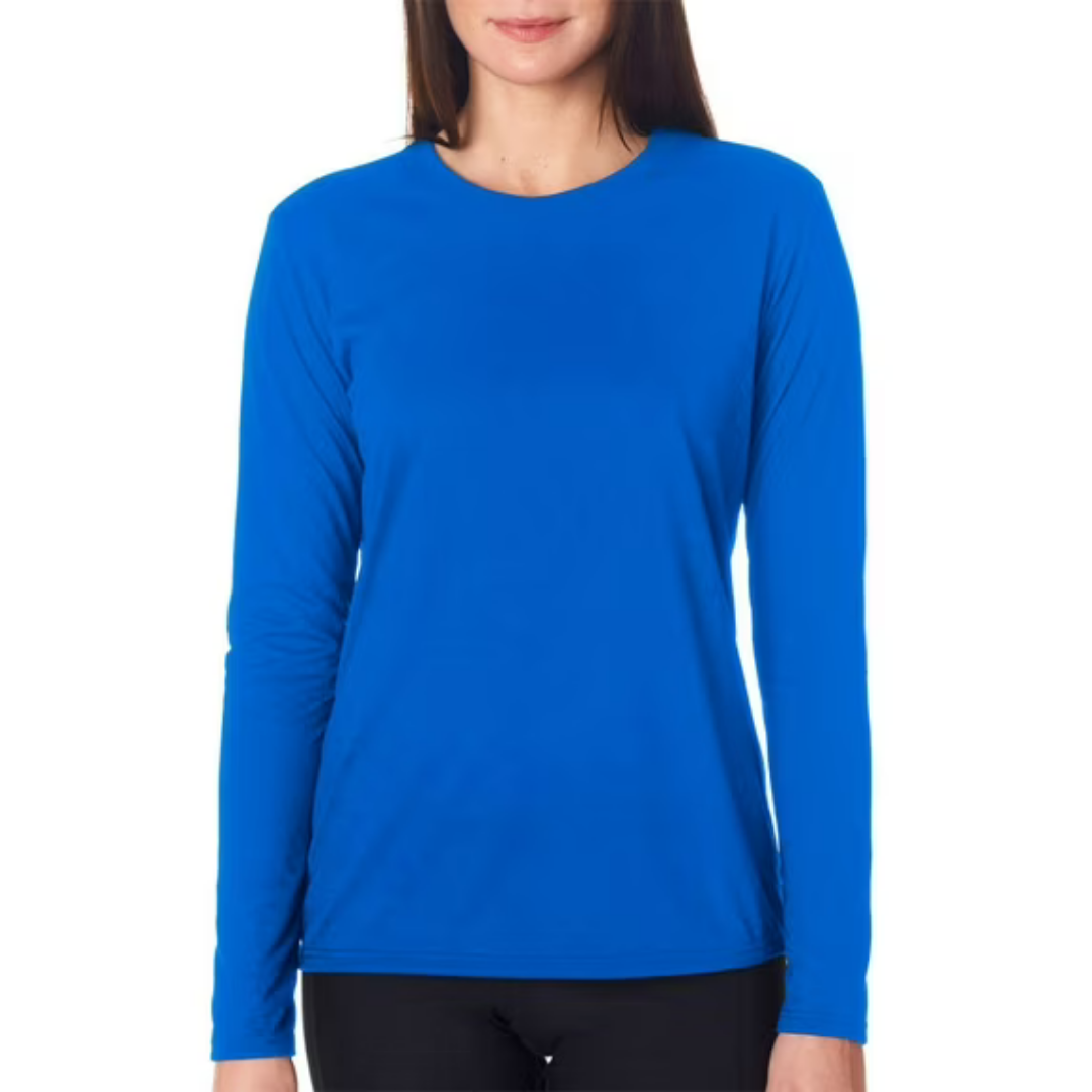 Cotton Longsleeve