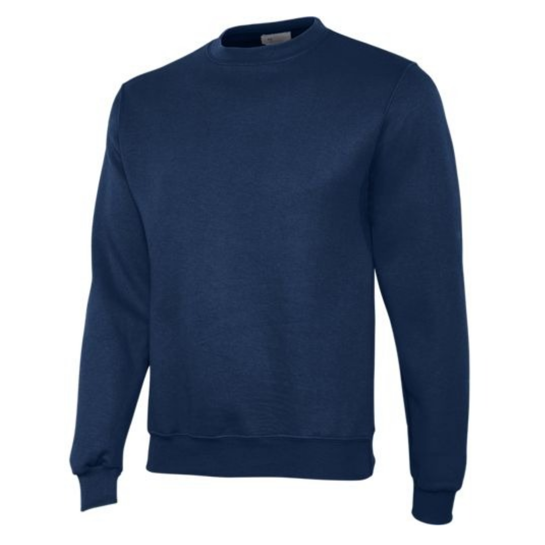 Powerblend Crewneck