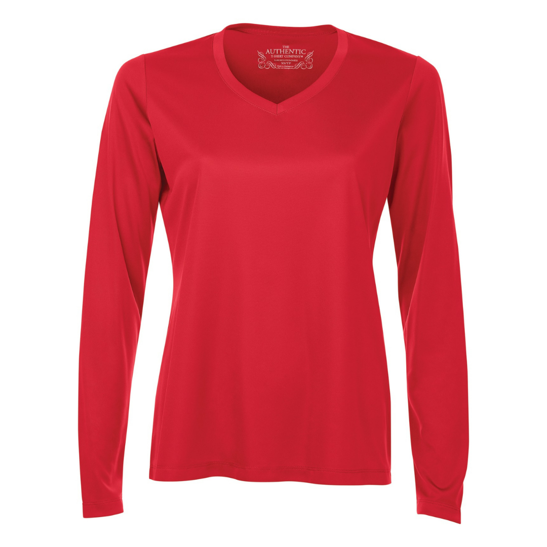Cotton Longsleeve