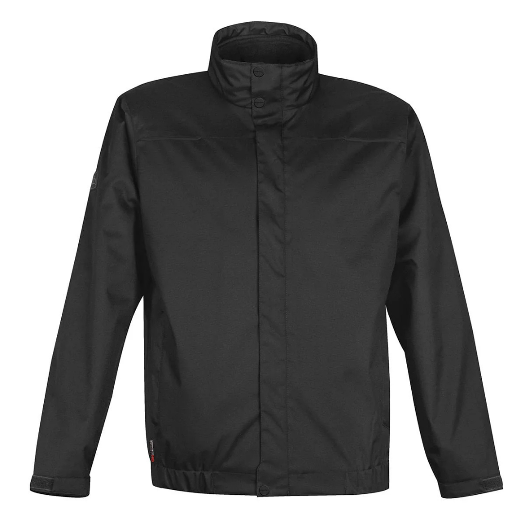 3-in-1 Jacket