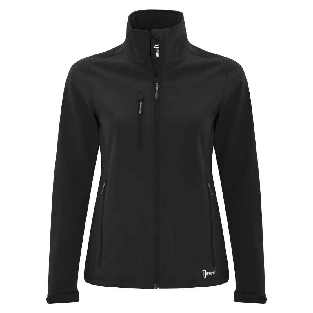 Dryframe Strata Jacket