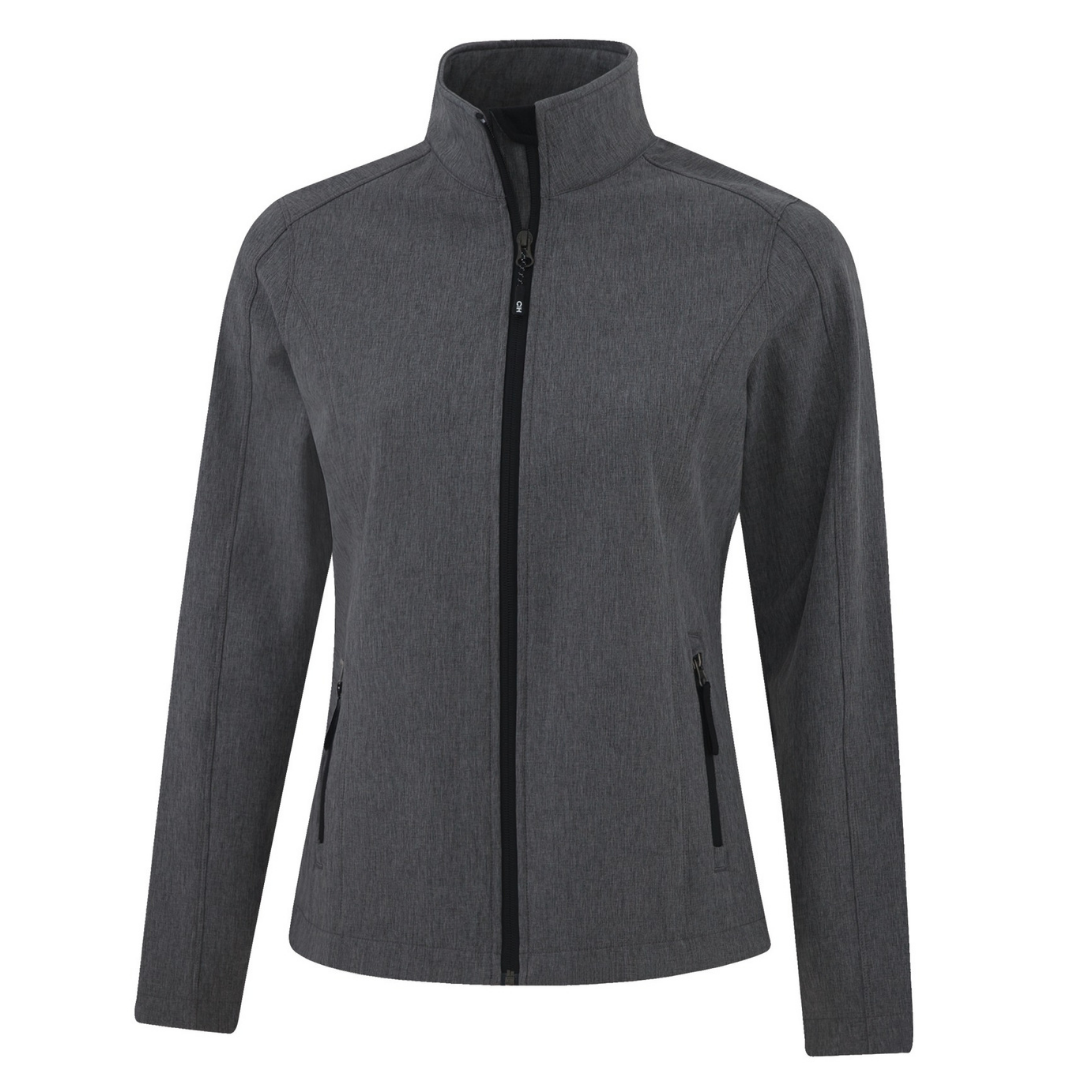 Full Zip Jacket