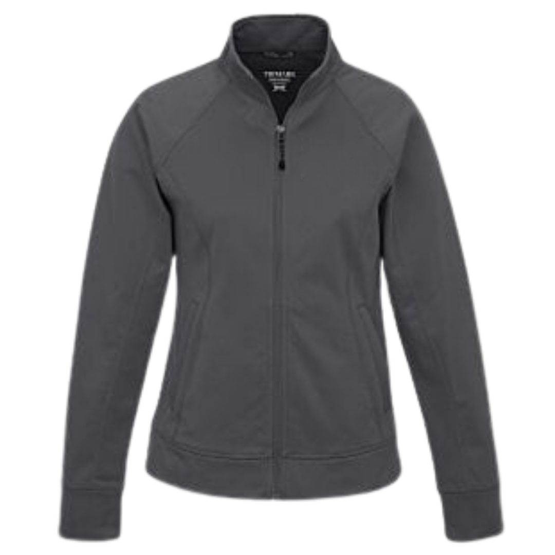 Okapi Knit Jacket