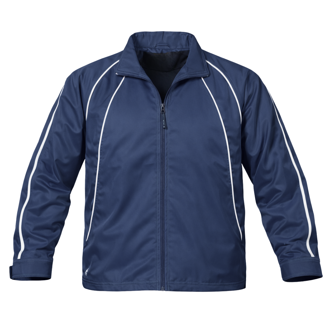 Blaze Jacket