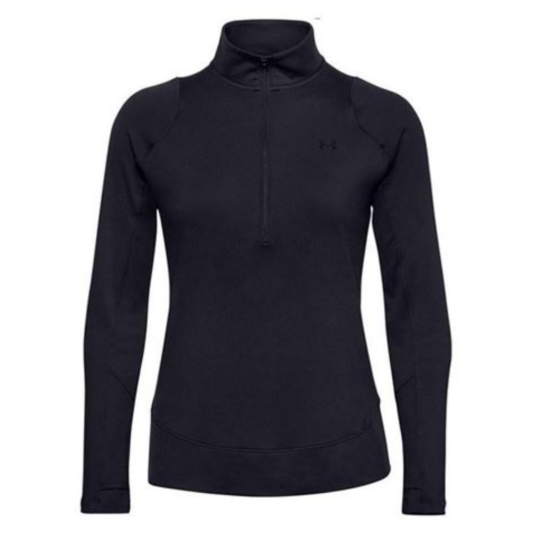 Storm Midlayer Zip
