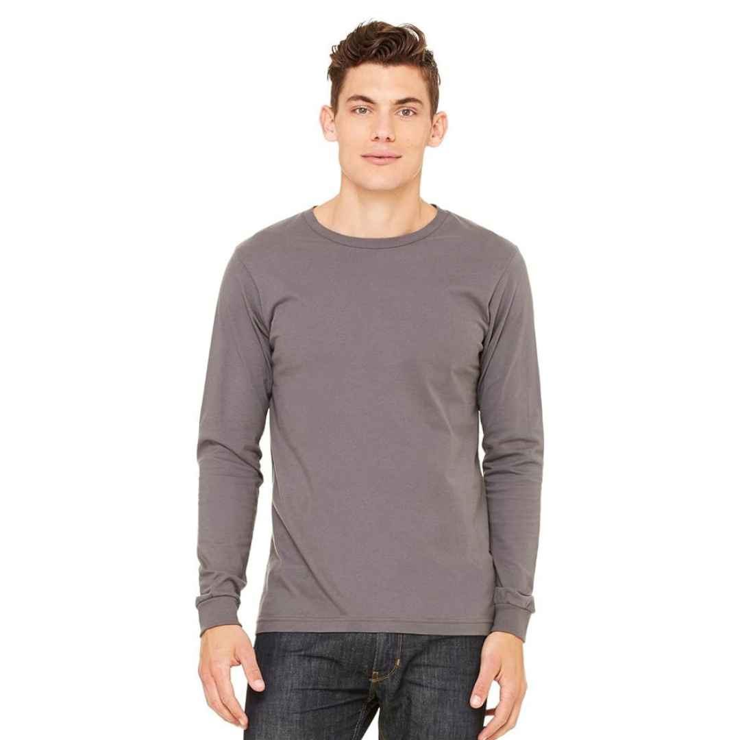 Jersey Longsleeve