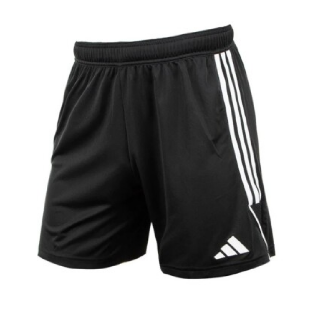League Pocketed Shorts
