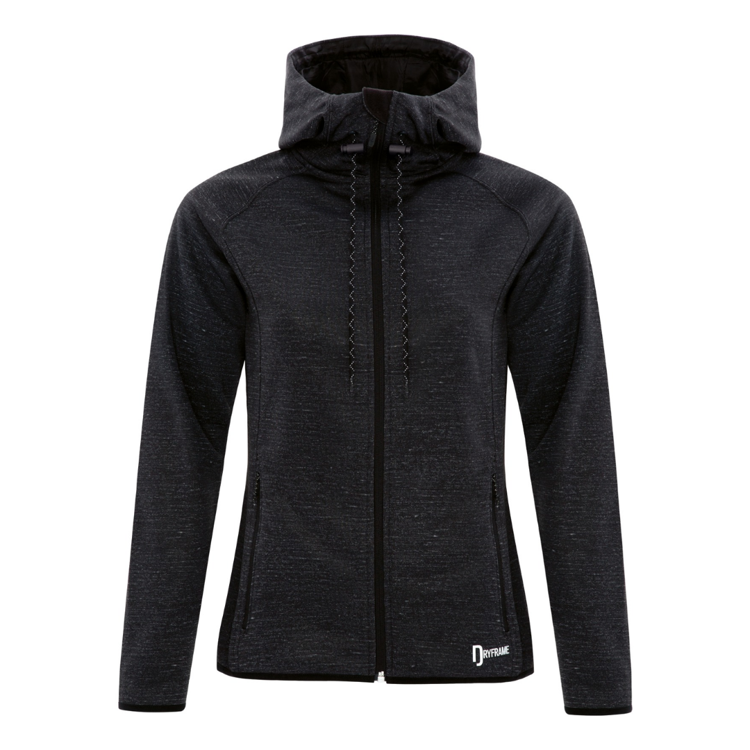 Dryframe Hooded Jacket