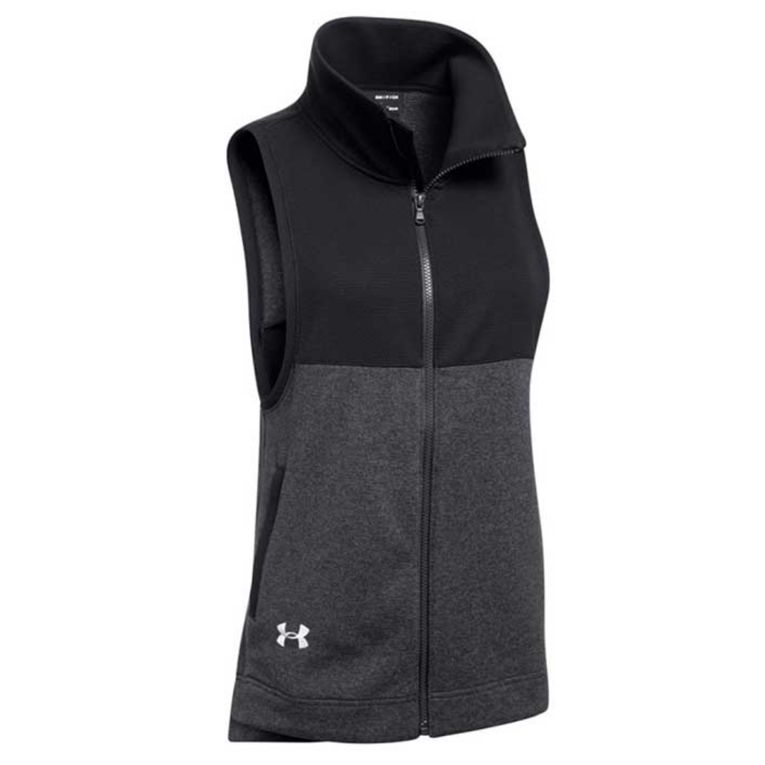 Peak Vest