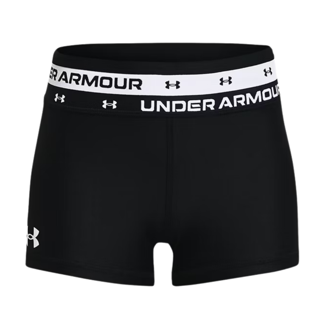 Spandex Heatgear Shorts