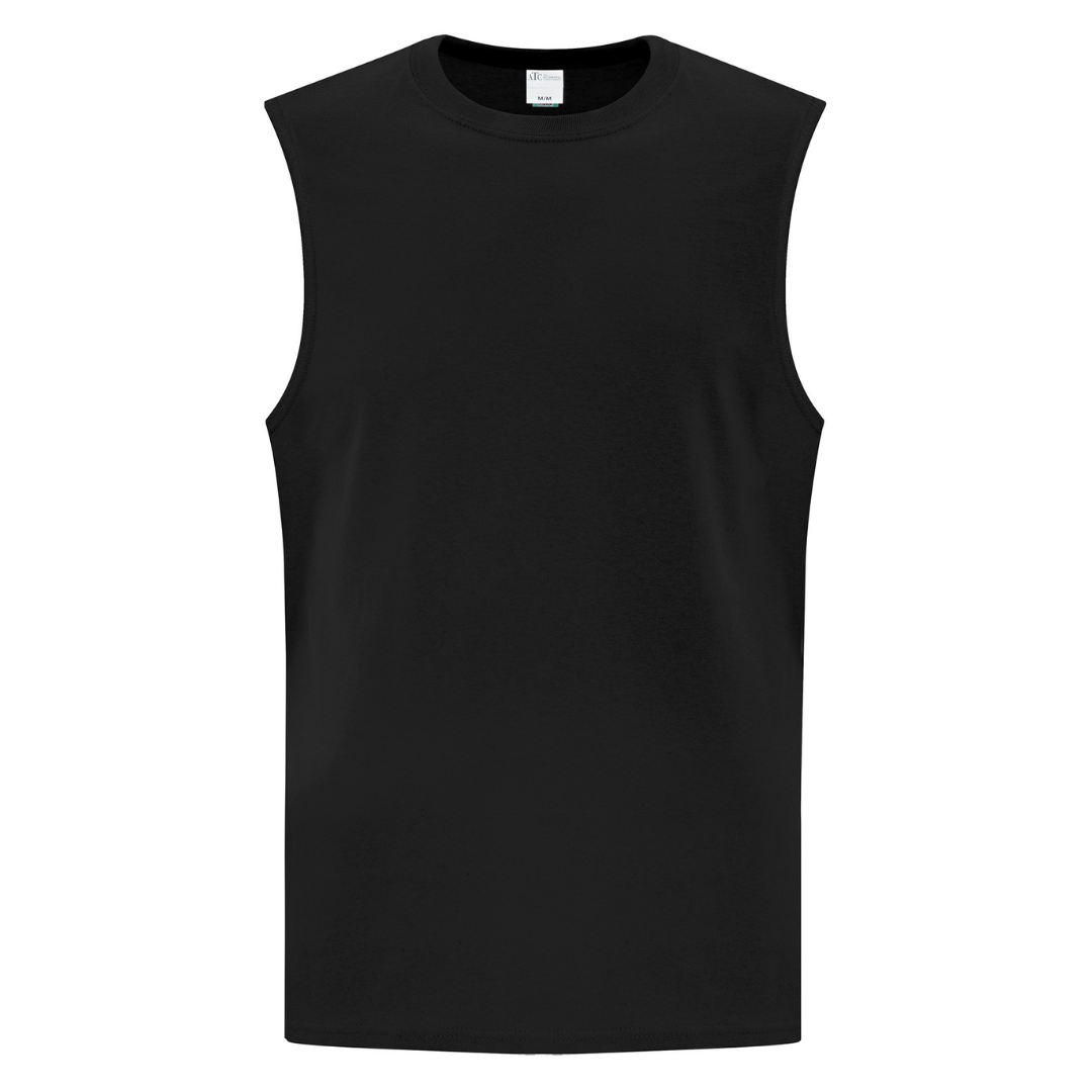 Everyday Cotton Tank