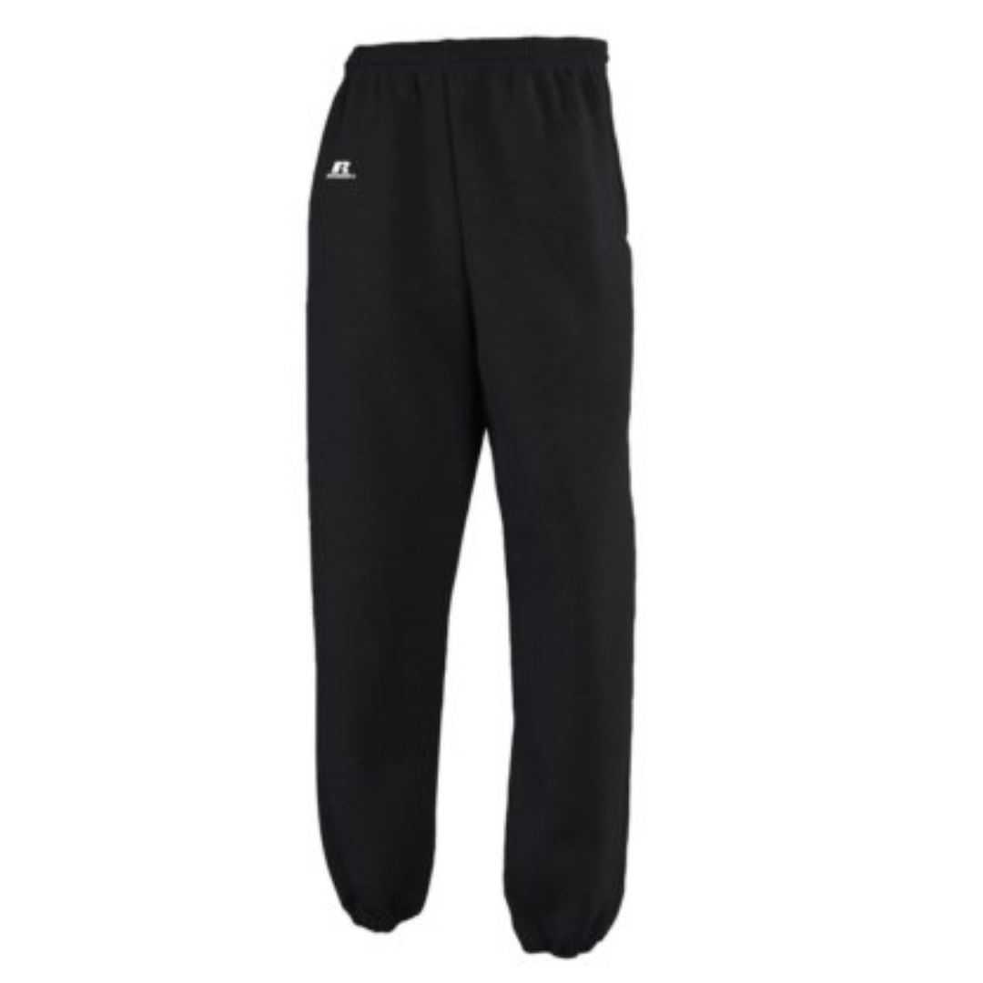 Closed Leg Pants