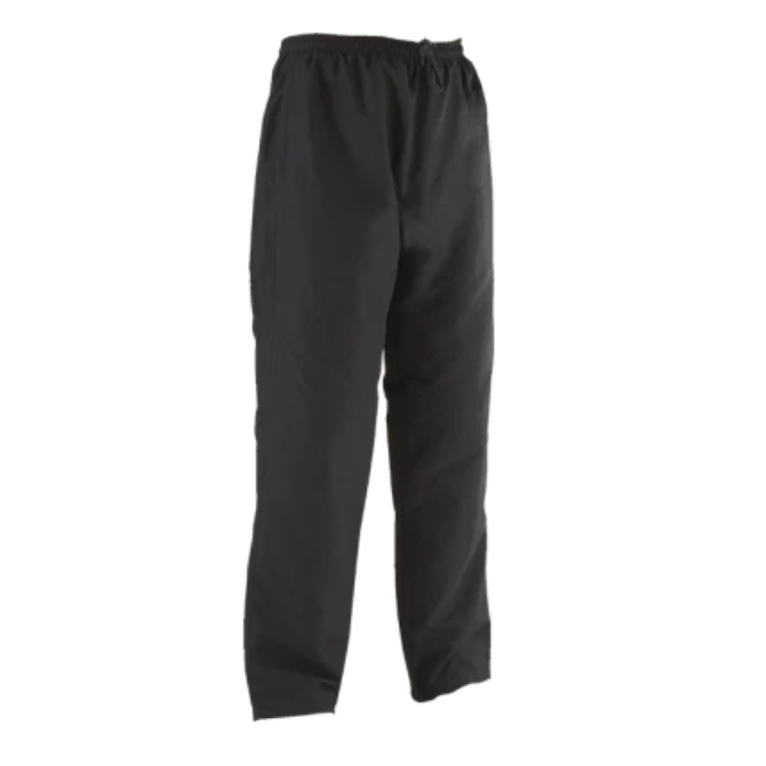 Warmup Pants