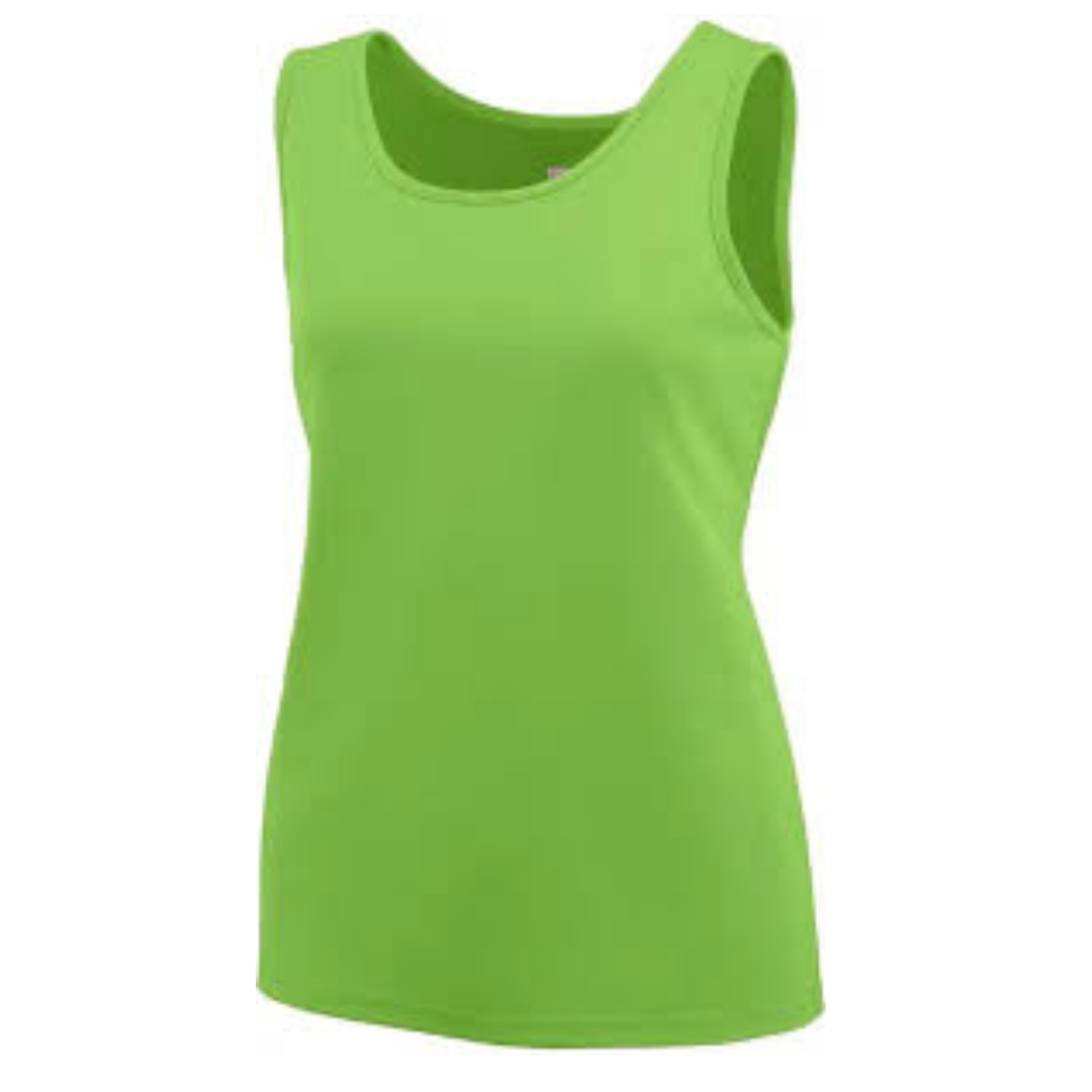 Training Tank Top