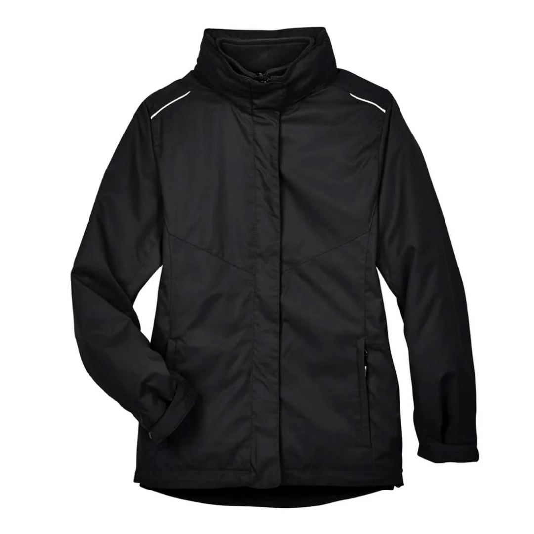 Region Jacket
