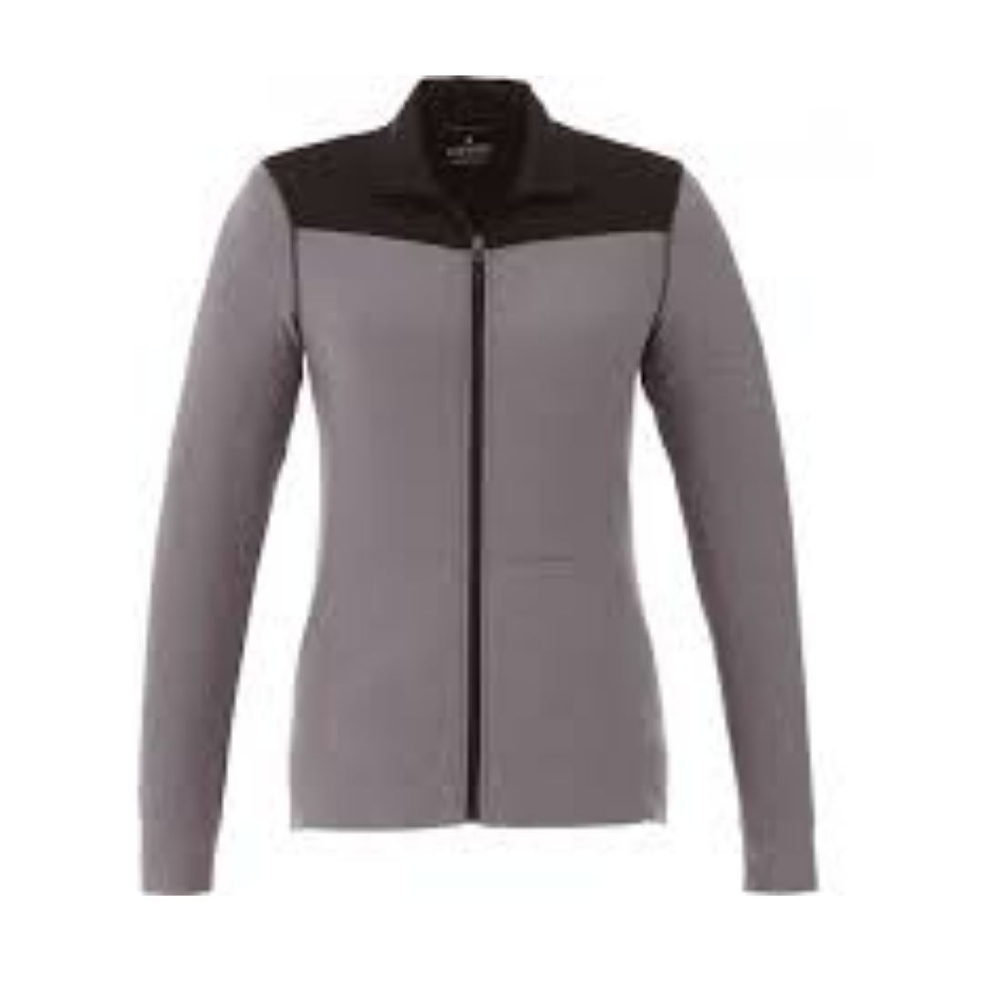 Perren Knit Jacket