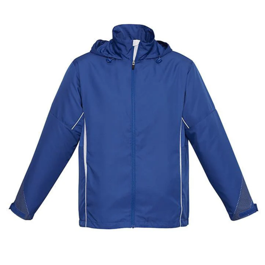 Razor Jacket