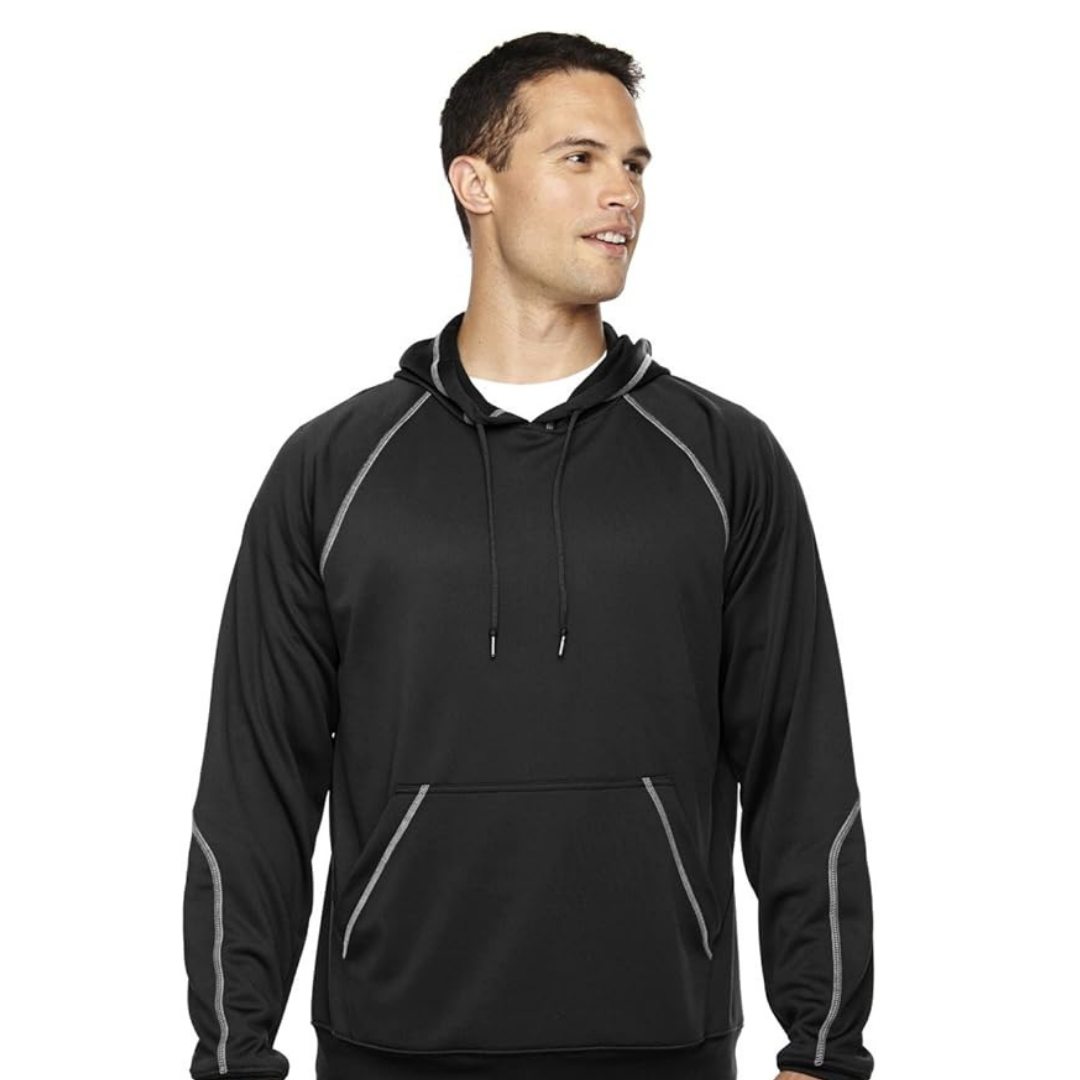 Pivot Hoodie