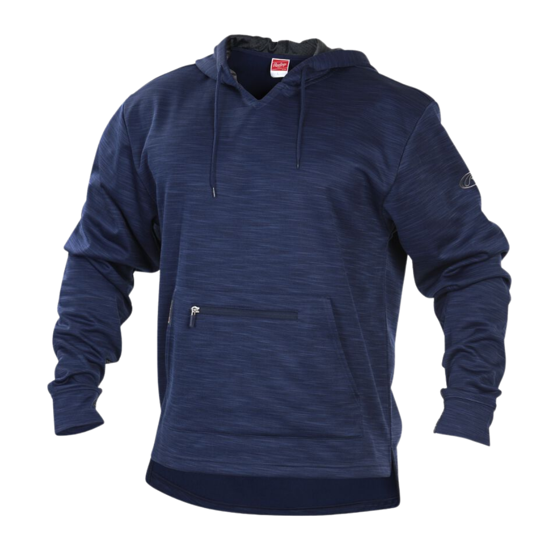Fleece Performance Hoodie