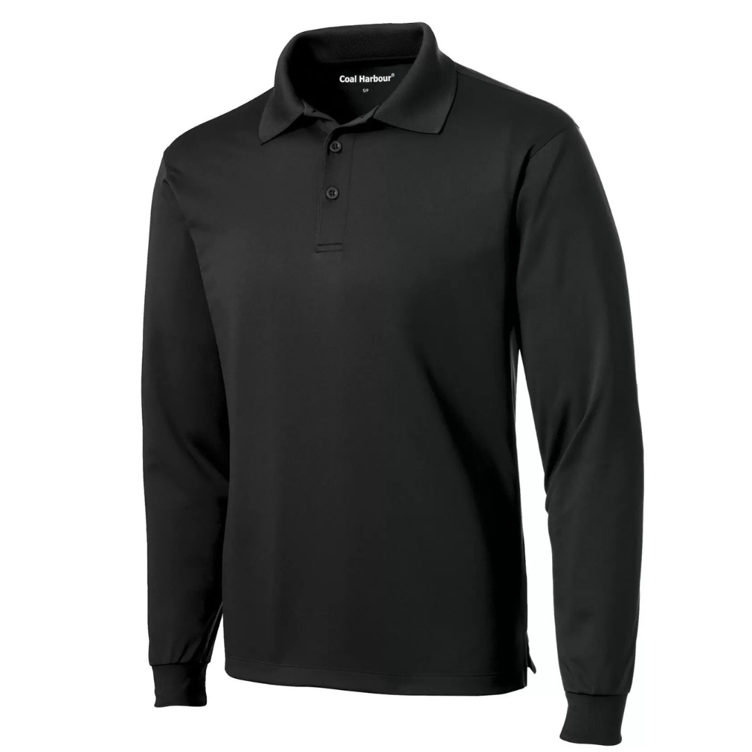 Cotton Longsleeve