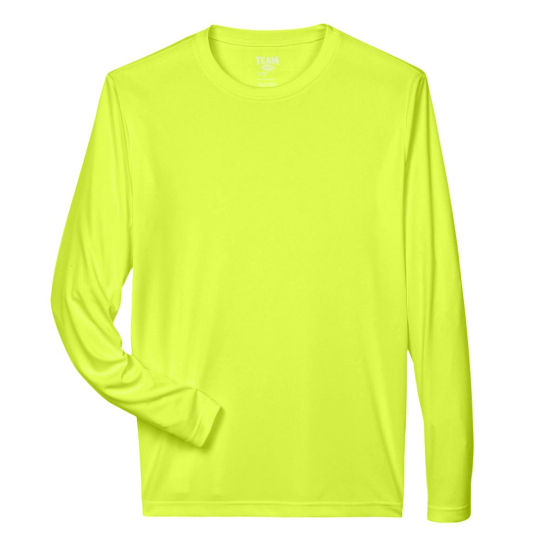 Zone Performance Longsleeve