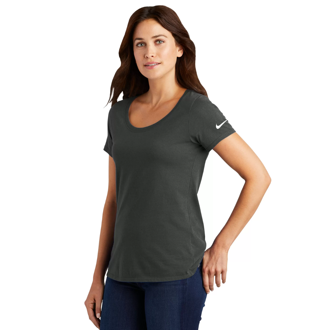Scoop Shirt