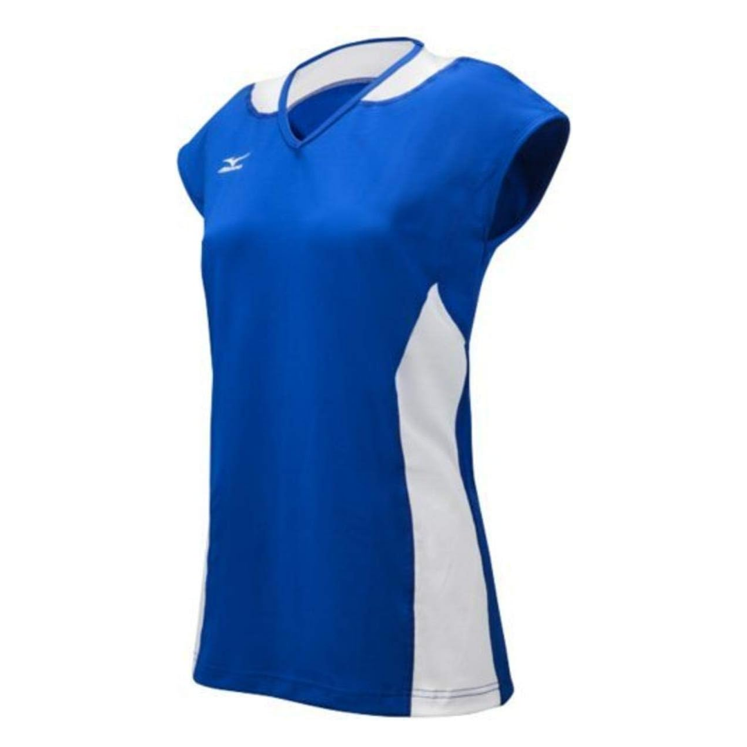 Classic Cap Jersey Shirt