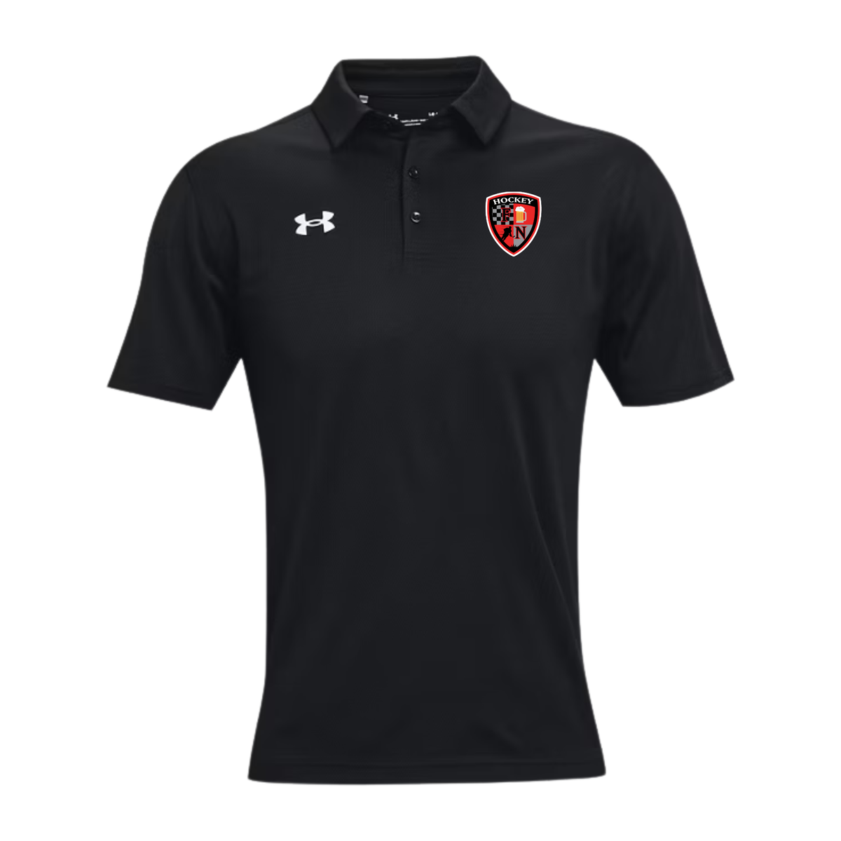 Tech Polo