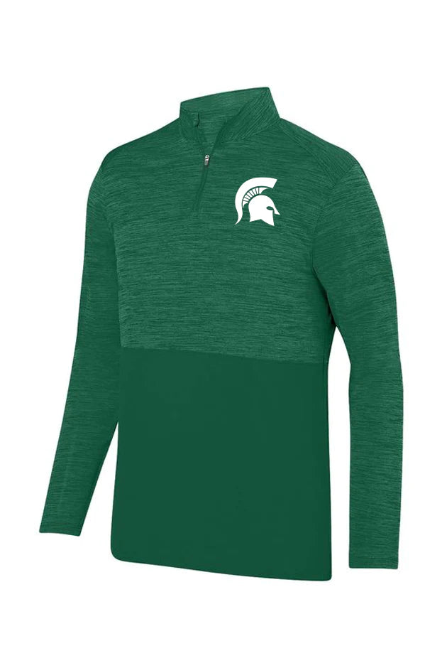 1/4 Zip Pullover - Adult