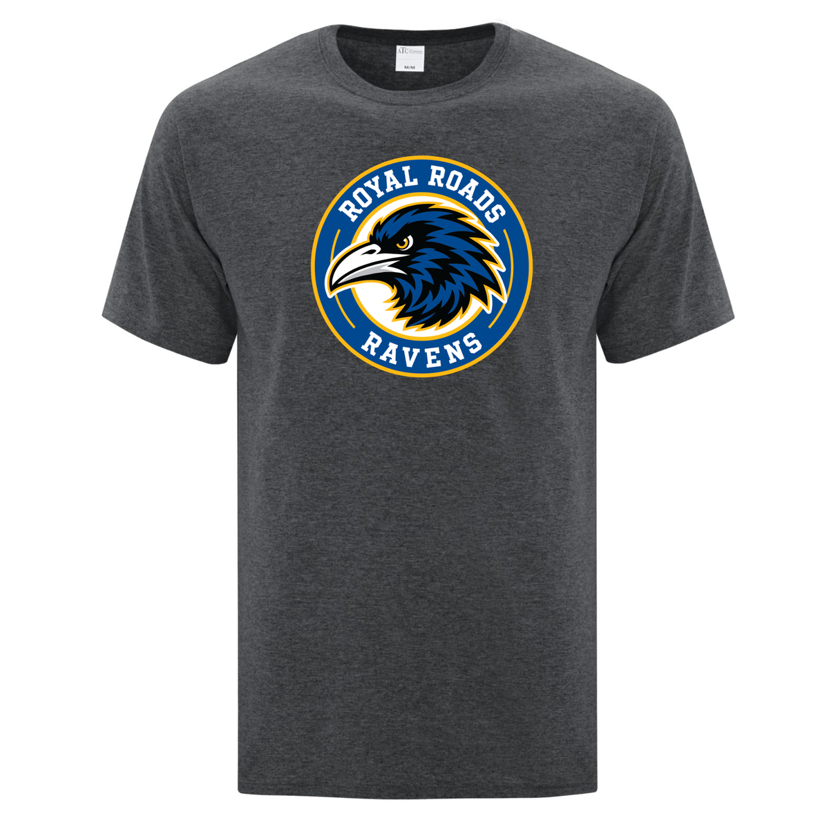 Cotton T-Shirt - Youth
