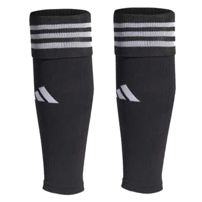 Soccer Sock Sleeve - Golden Feet