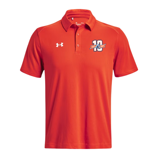 Tech Polo - Mens
