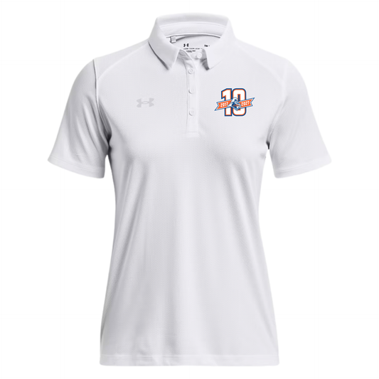 Tech Polo - Womens