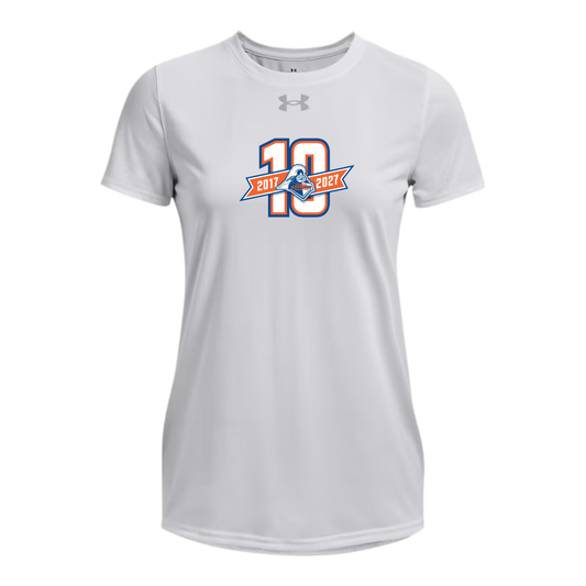 Tech T-Shirt - Womens