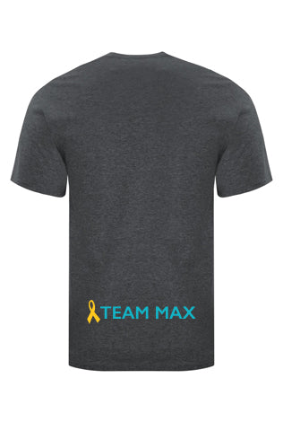 Cotton Blend Tee - Youth