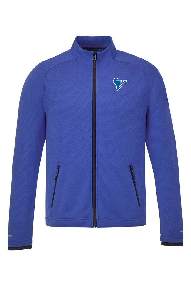 Asgard Eco Knit Jacket - Mens