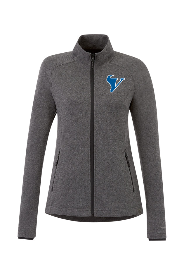 Asgard Eco Knit Jacket - Womens