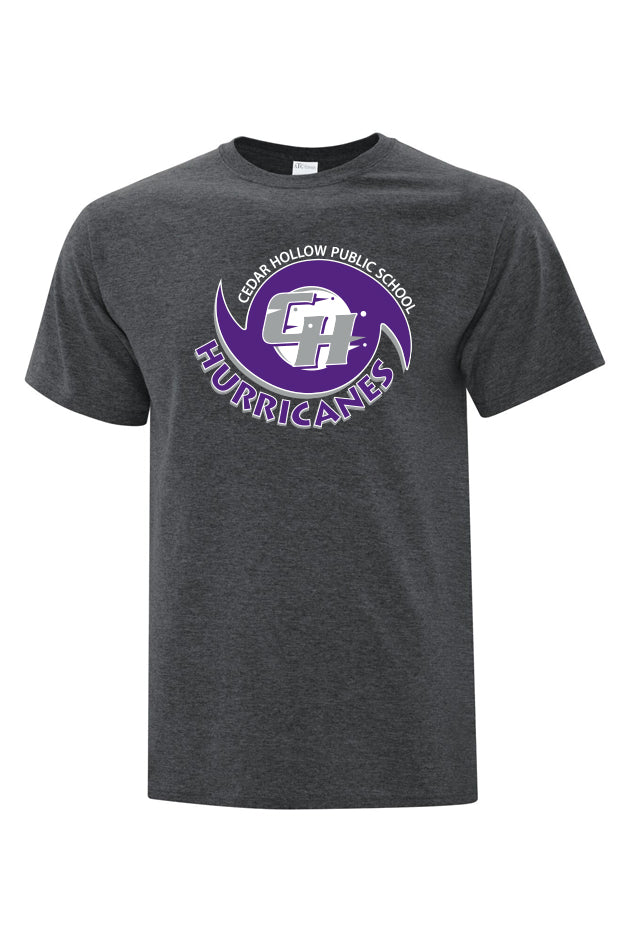 Cotton Short Sleeve Shirt