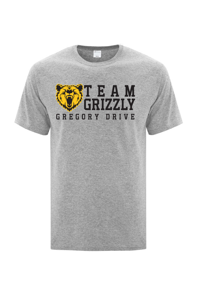 Cotton Short Sleeve Shirt