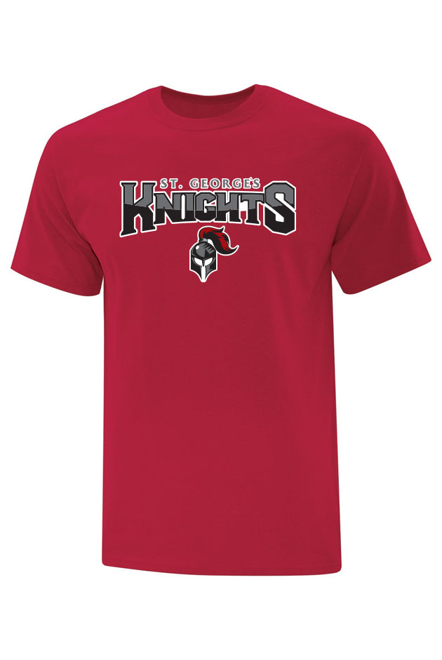 Cotton Short Sleeve Shirt