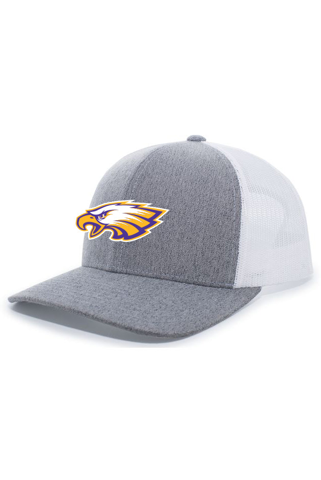 Adjustable Trucker Hat