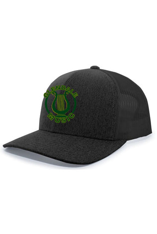 Adjustable Trucker Hat