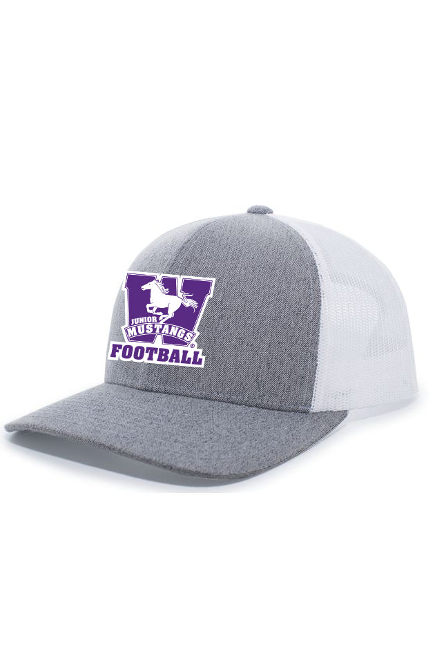 Adjustable Trucker