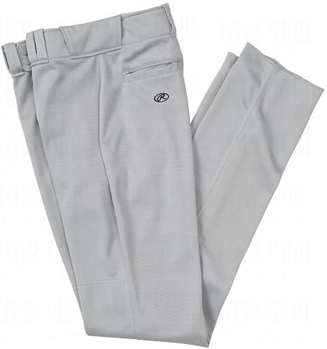 Baseball Pants - YTH