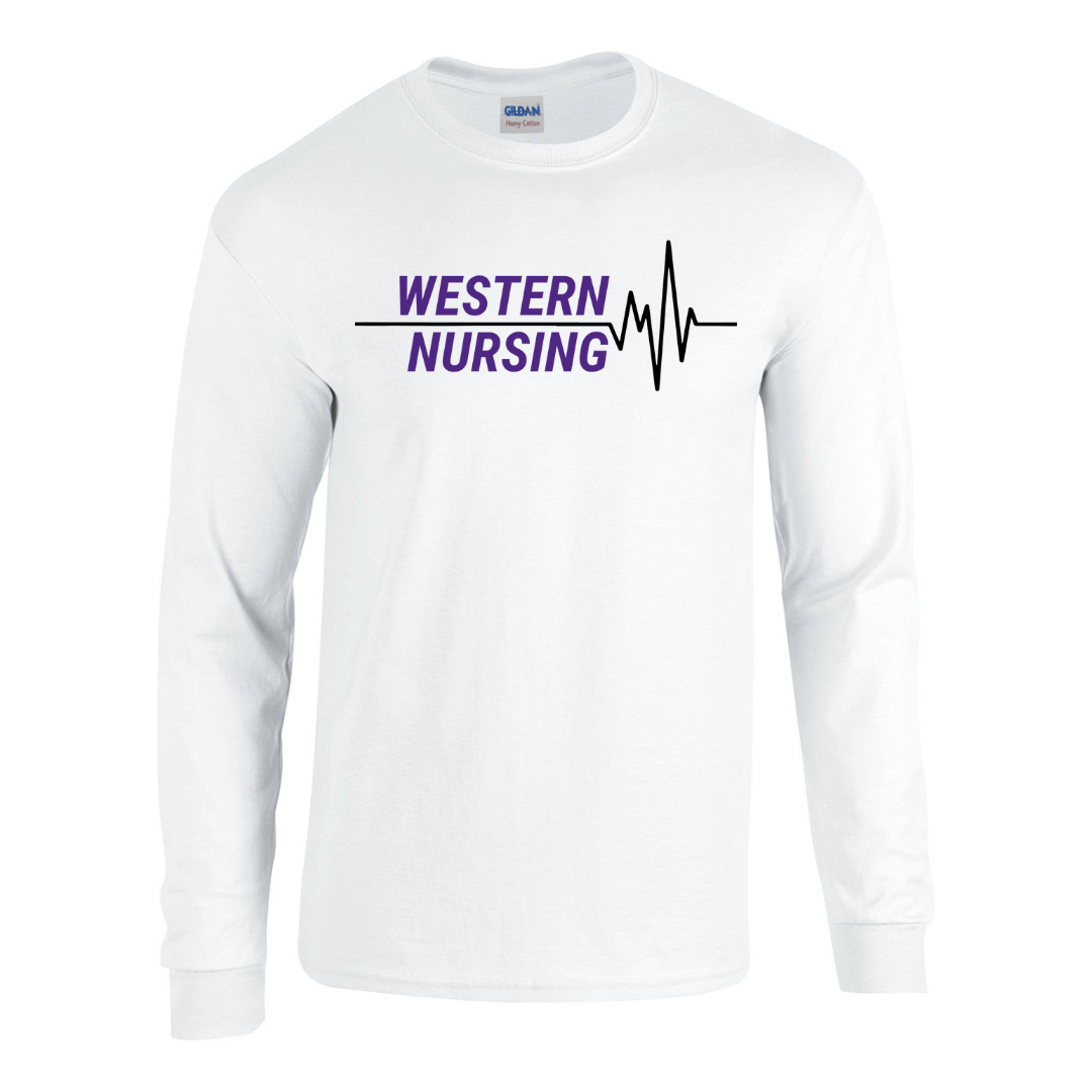 Cotton Long Sleeve Shirt