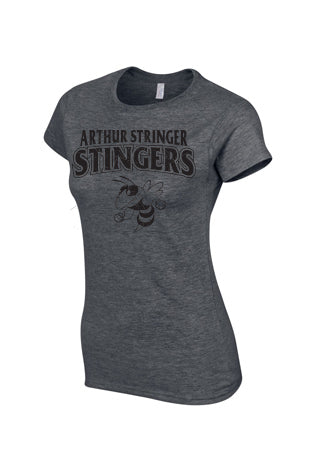 Softstyle Short Sleeve Shirt