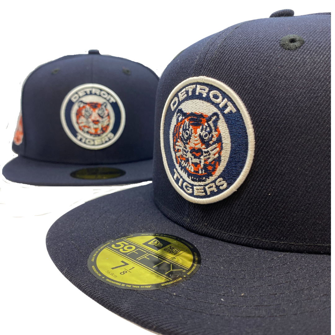 DETROIT TIGERS 1964 - TIGER STADIUM