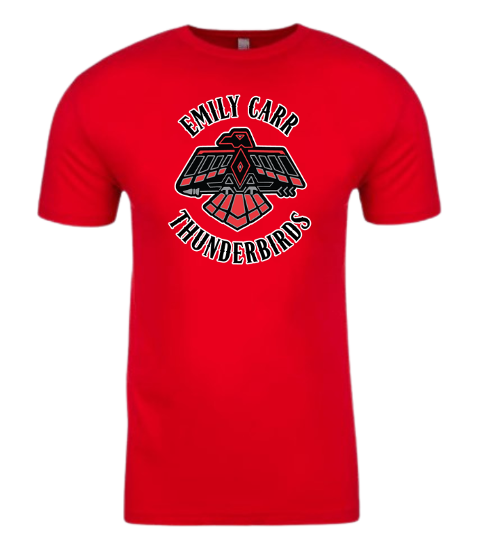 Fitted Cotton T-Shirt